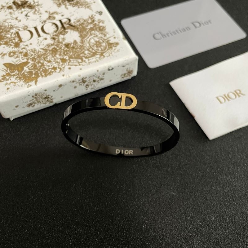 Christian Dior Bracelets